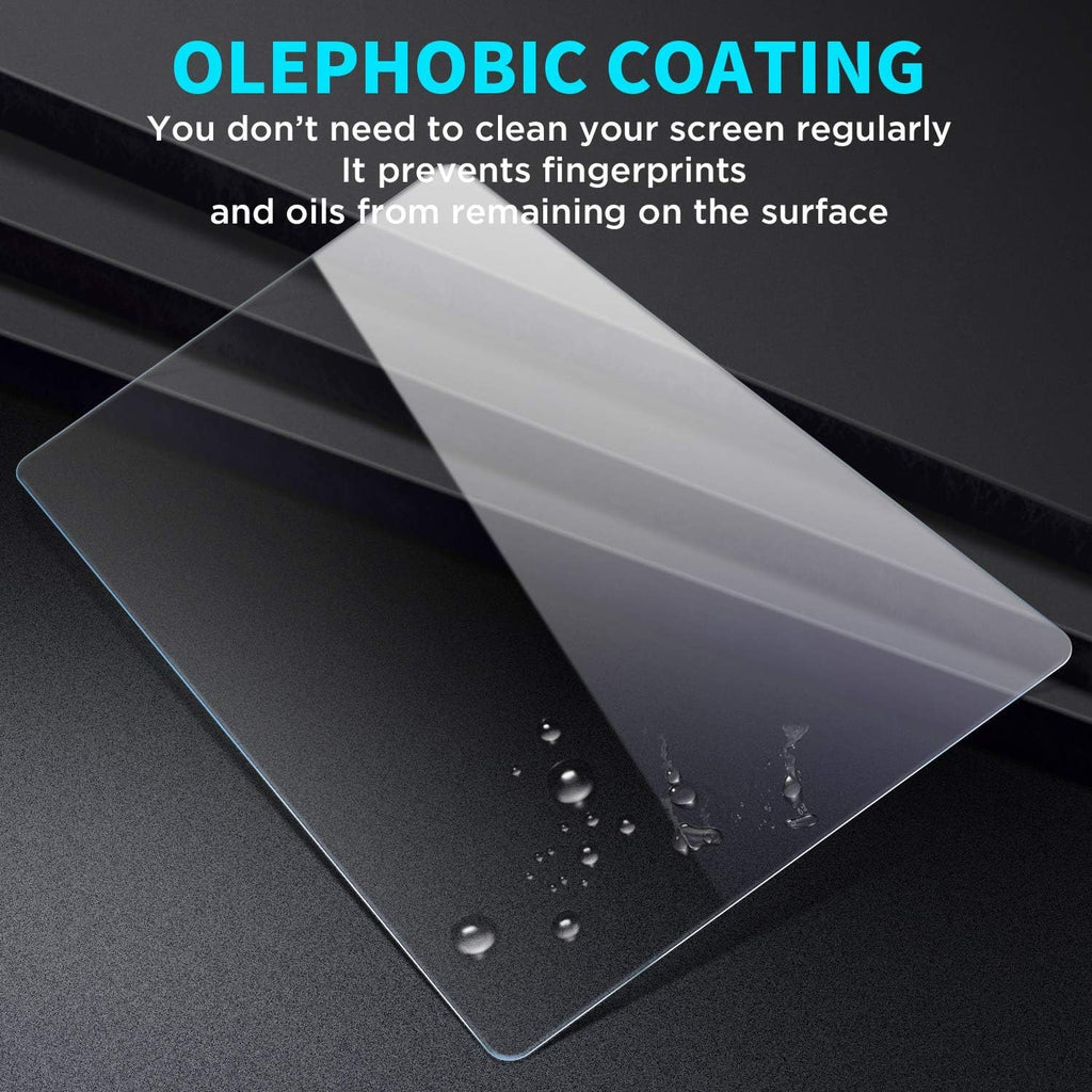 12.3 Inch Tempered Glass Screen Protector C853