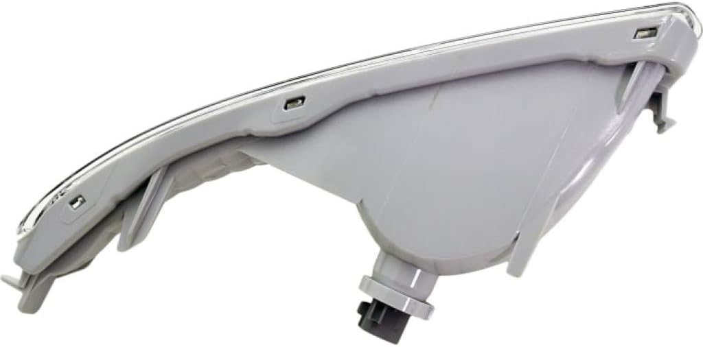 Nissan Altima Turn Signal Light 2013-2018 Driver Side Clear Lens Sedan S93779