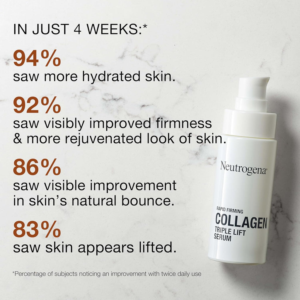 1 fl. oz Collagen Face Serum S5165