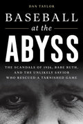 Baseball at the Abyss (Hardcover) S666