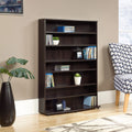 Cinnamon Cherry Multimedia Storage Tower E265689