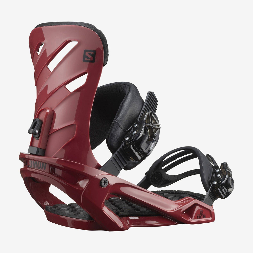 Rhythm Snowboard Bindings C35634