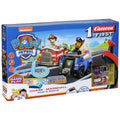 Race & Rescue M61127