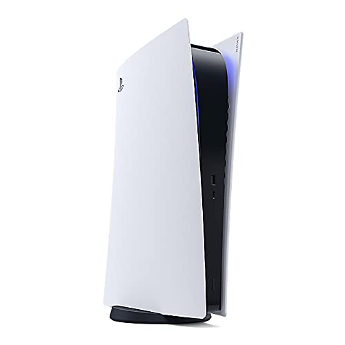 PlayStation 5 Digital Edition 825GB Gaming Console with 1 Wireless Controller M660