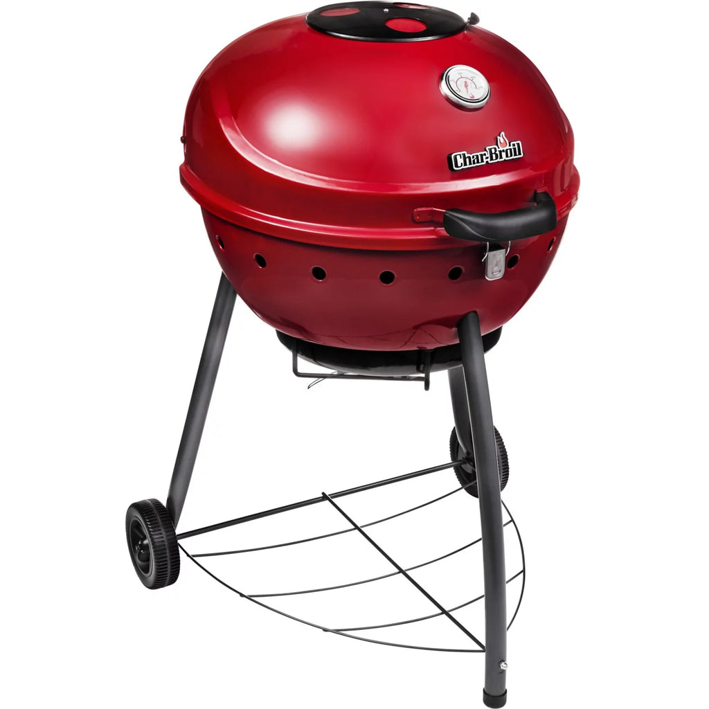 Charcoal Grill Y411