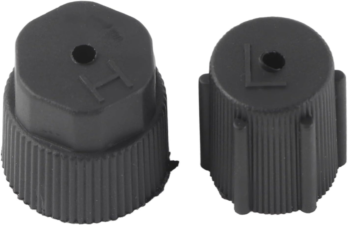 Sturdy AC Port Cover V3246