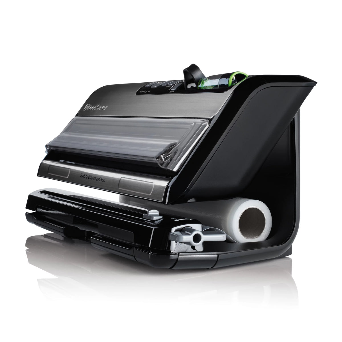 2-in-1 Vacuum Sealing System S7699