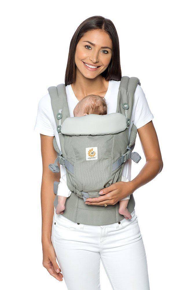 Baby Carrier R7078
