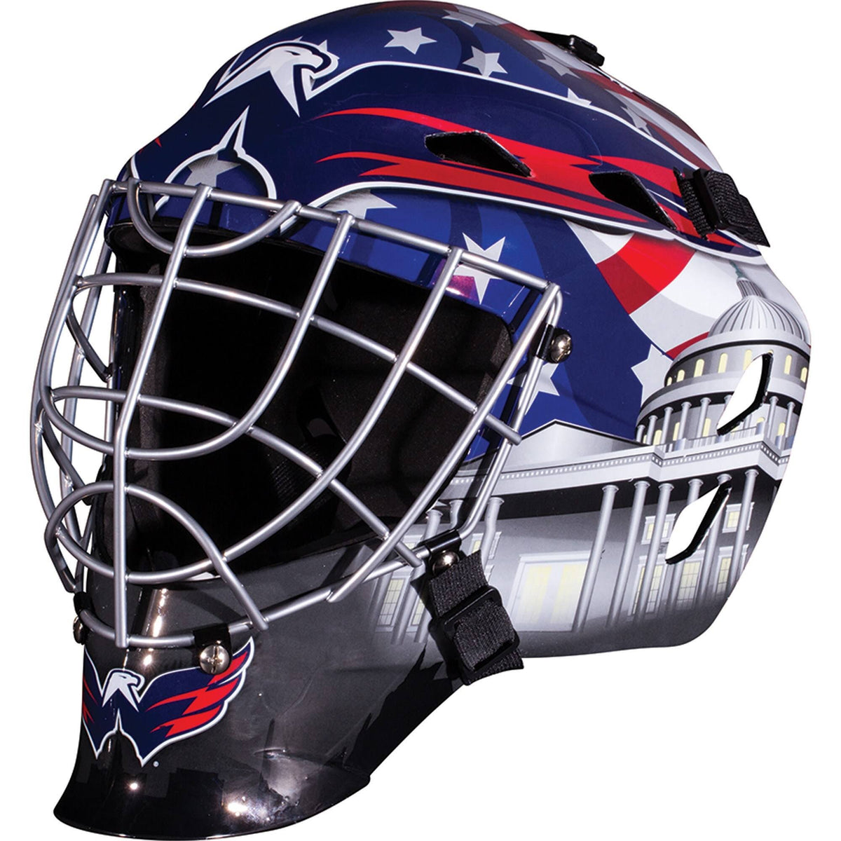 Replica Goalie Mask C45019