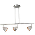 3 Light Track Lighting U9967