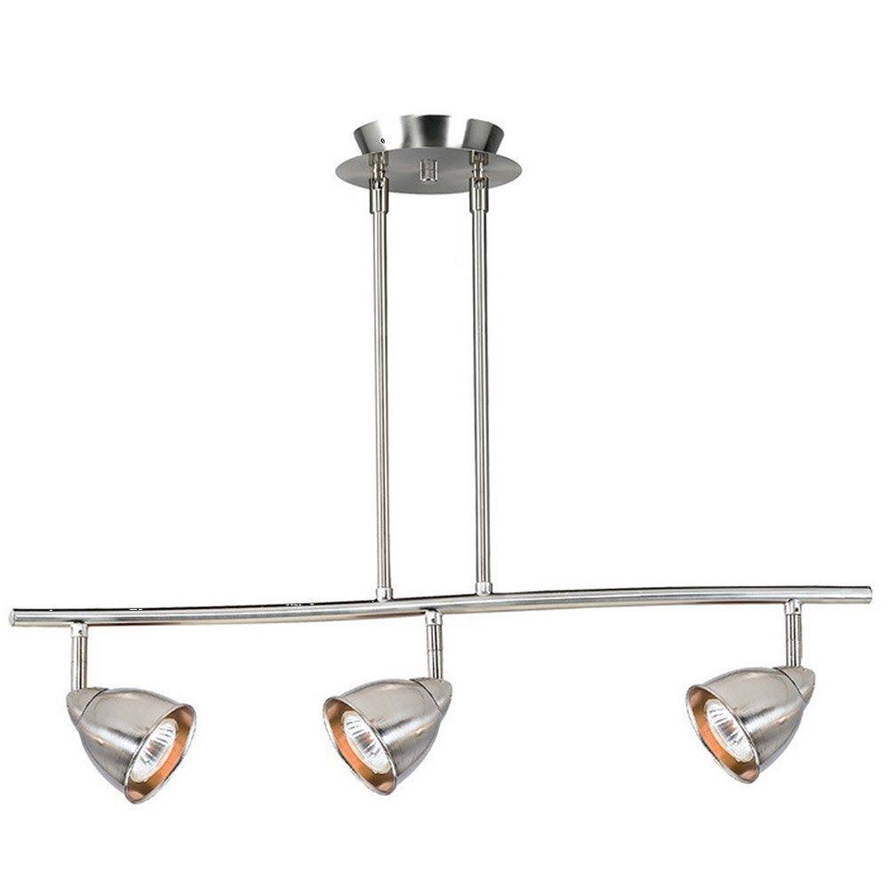 3 Light Track Lighting U9967