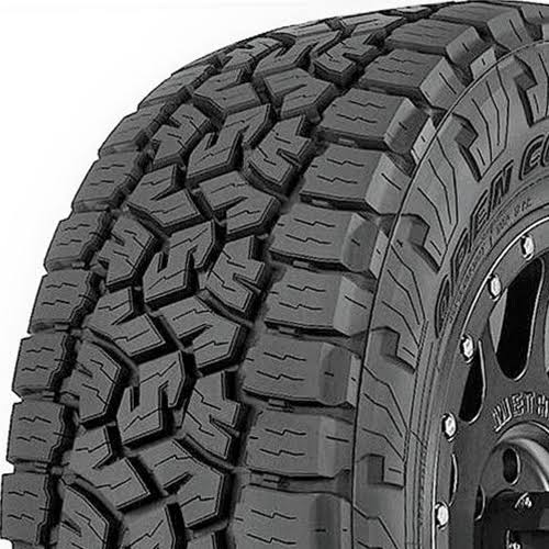 35X11.50R17 All-Terrain Tire Q9960