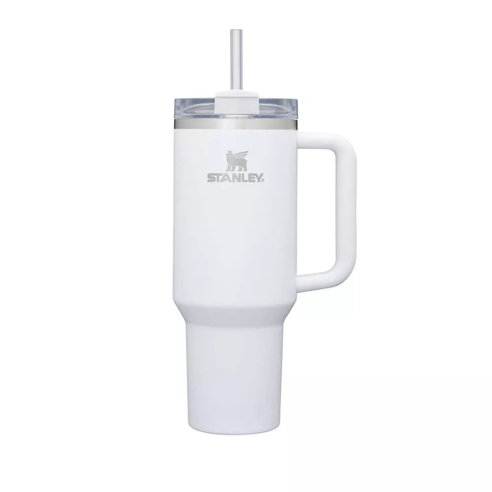 40oz Stainless Steel Tumbler U27489