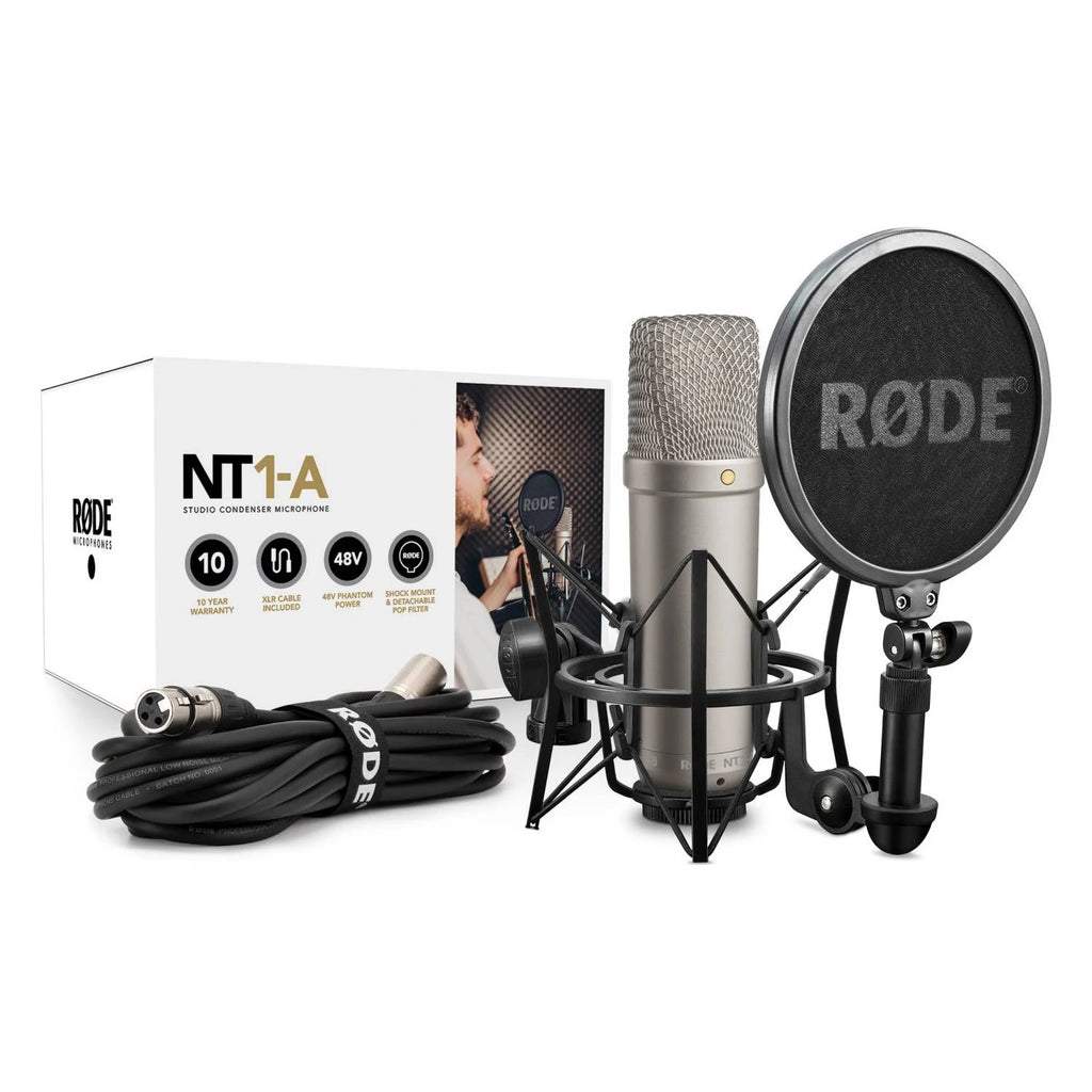 Condenser Microphone T626436