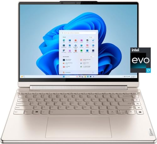14" 2.8K OLED Touch 2-in-1 Laptop F256347