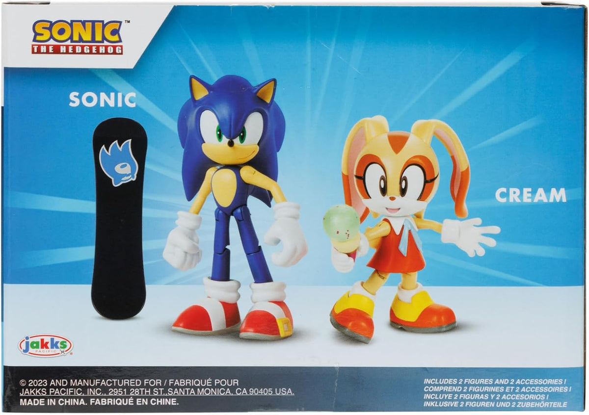 4" Figure 2 Pack E530794