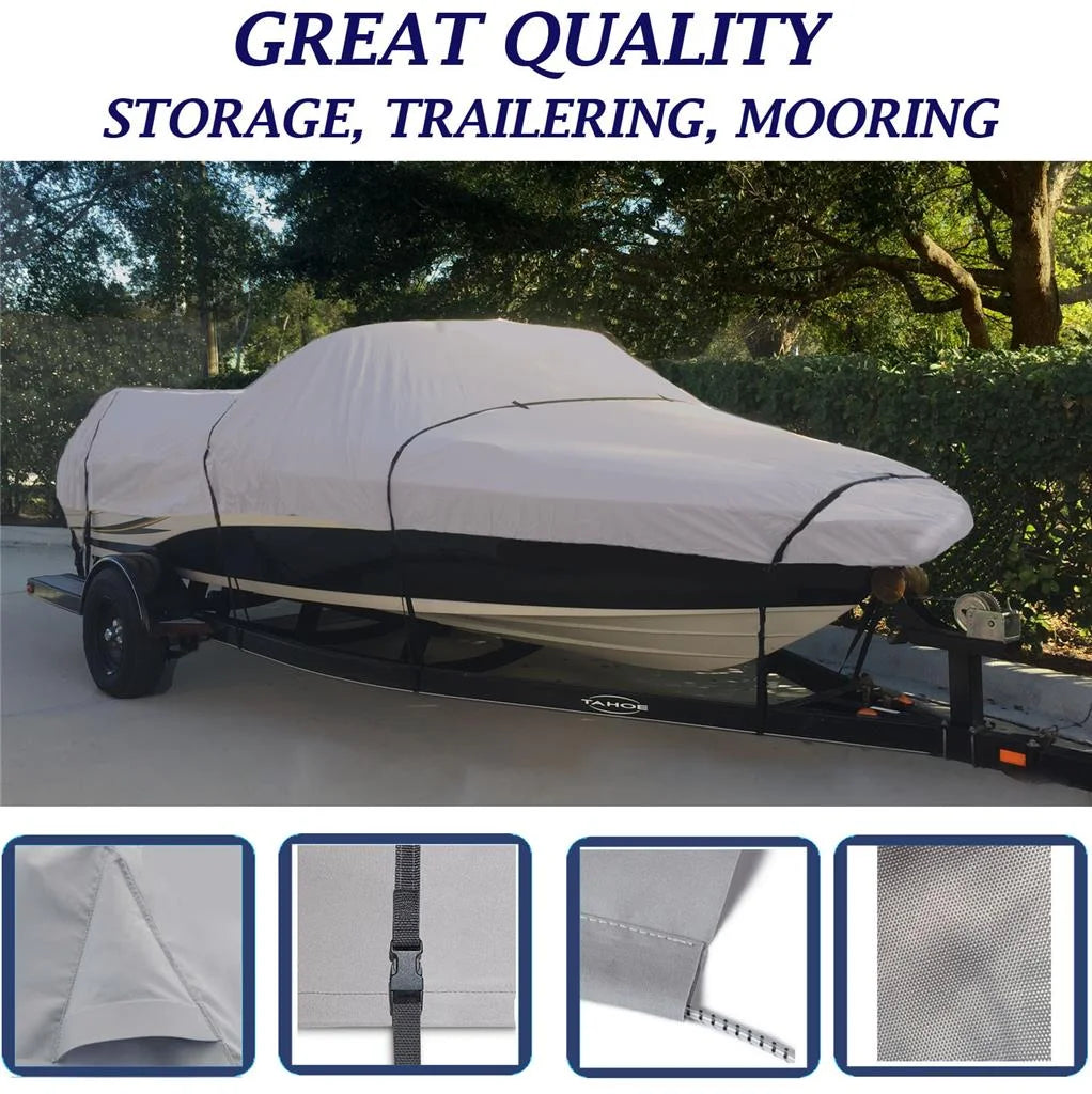 Boat Cover R63600