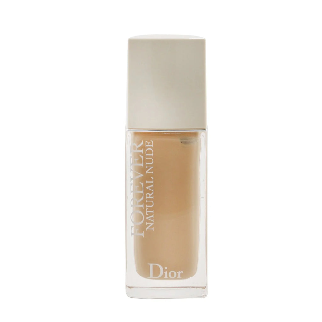 Natural Nude 24H Wear Foundation 30ml I1748
