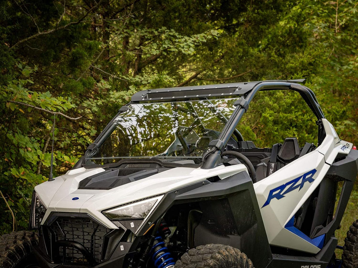 Full Windshield for Polaris RZR Pro XP J467
