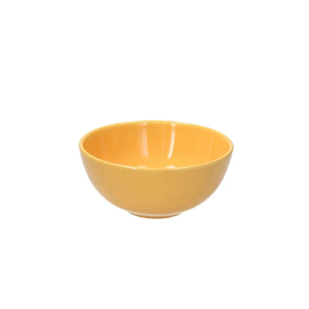 Yellow Bowl O865644