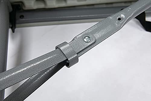 6 Foot Fold in Half Bench Q2402