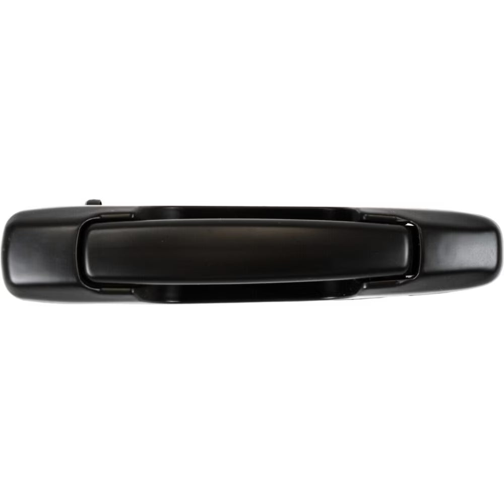Primed Plastic Exterior Door Handle A9746