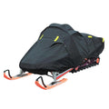 Trailerable 600 Denier Snowmobile Cover Y214