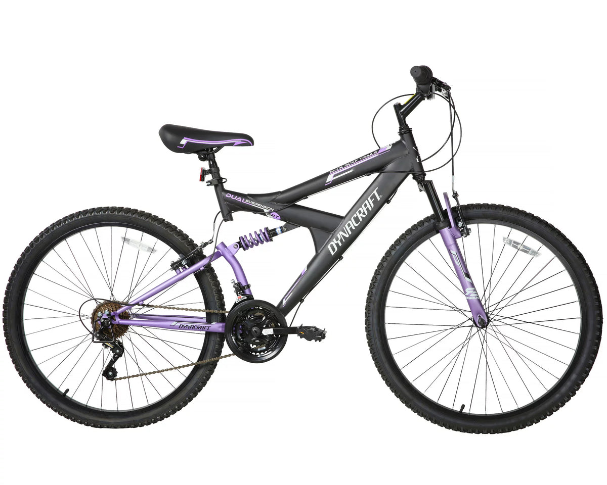 26 Mountain Bike O226361