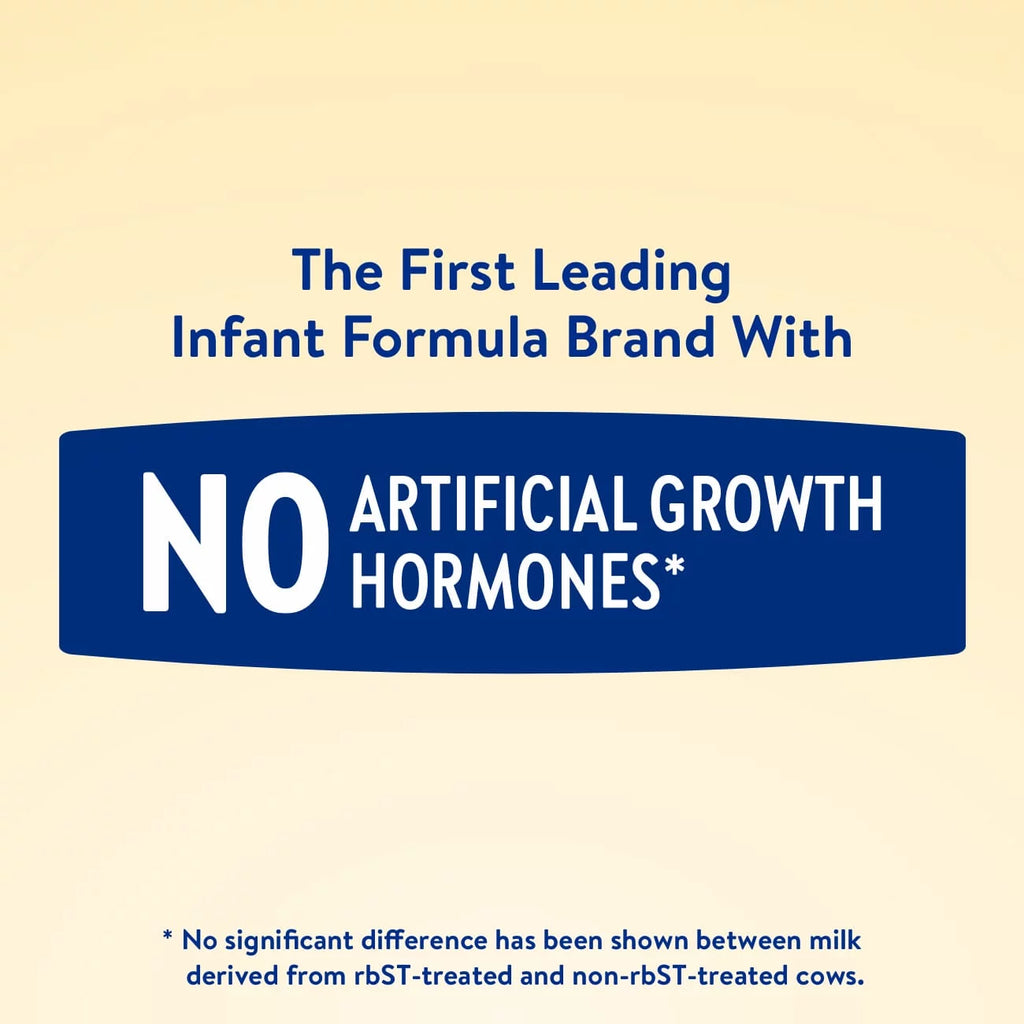 Baby Formula 29.8-oz Can M3769