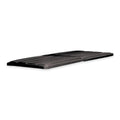 Black Tilt Truck Lid U676