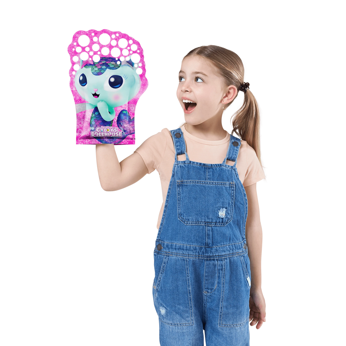 Bubble Toy I8178