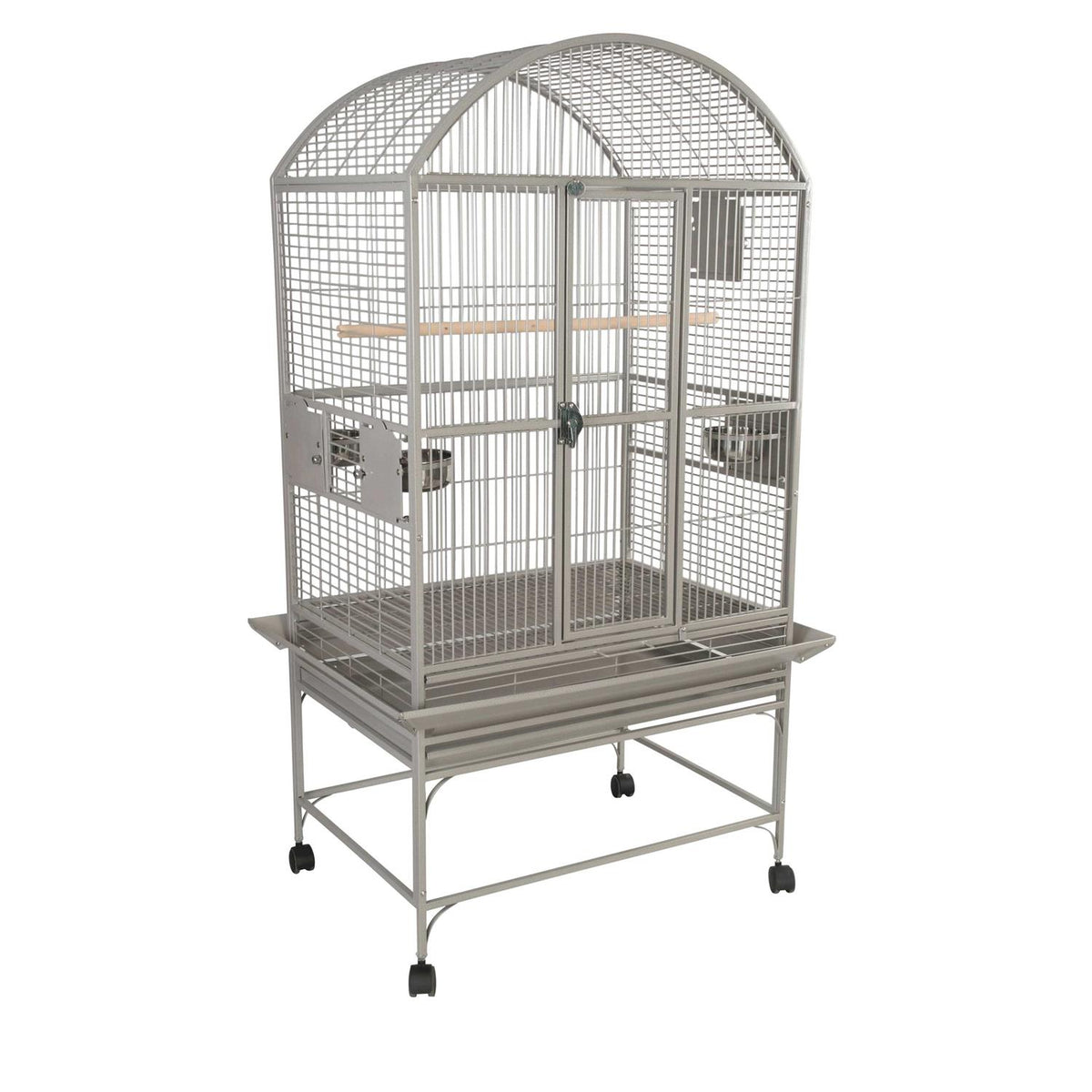Dome Top Bird Cage V846411