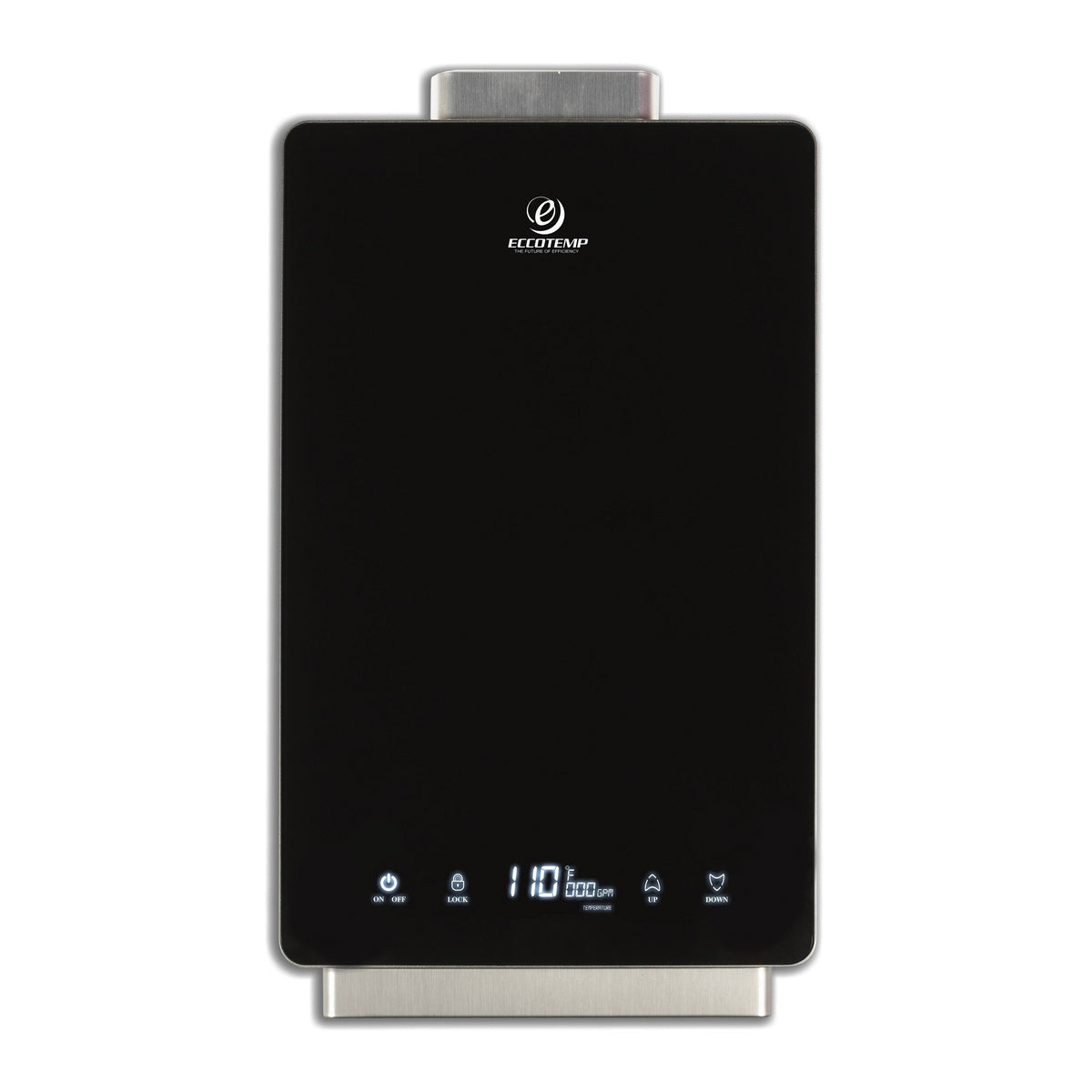 Natural Gas Tankless Water Heater U3808