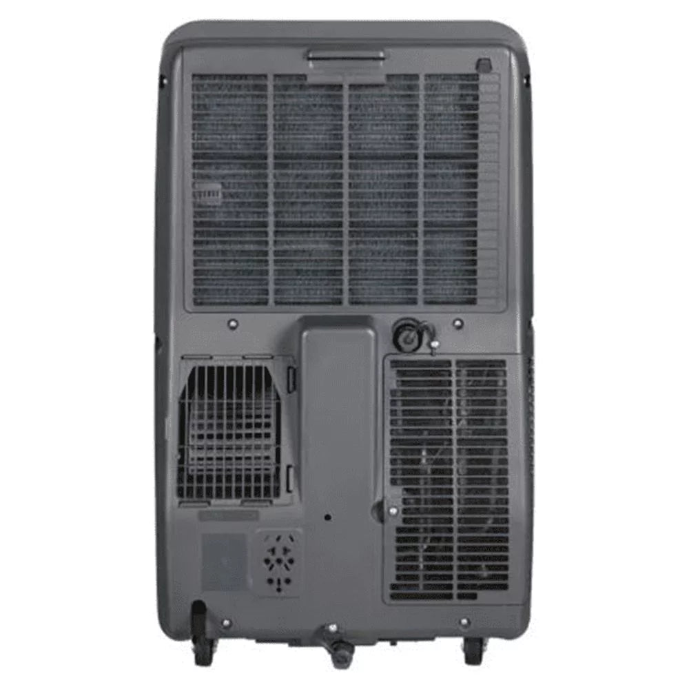3-in-1 Portable Smart Air Conditioner Grey 10,000-BTU Q5425