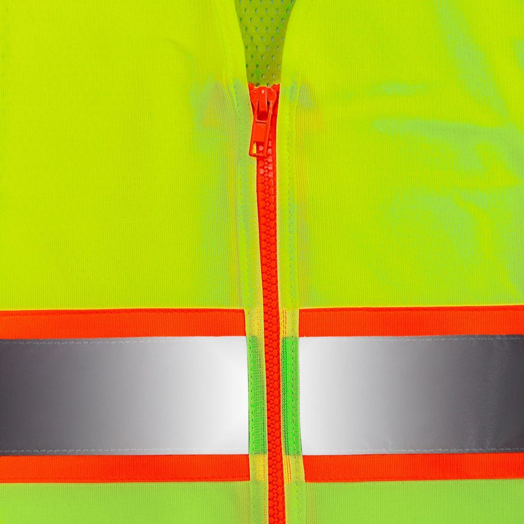 Safety Vest V1438