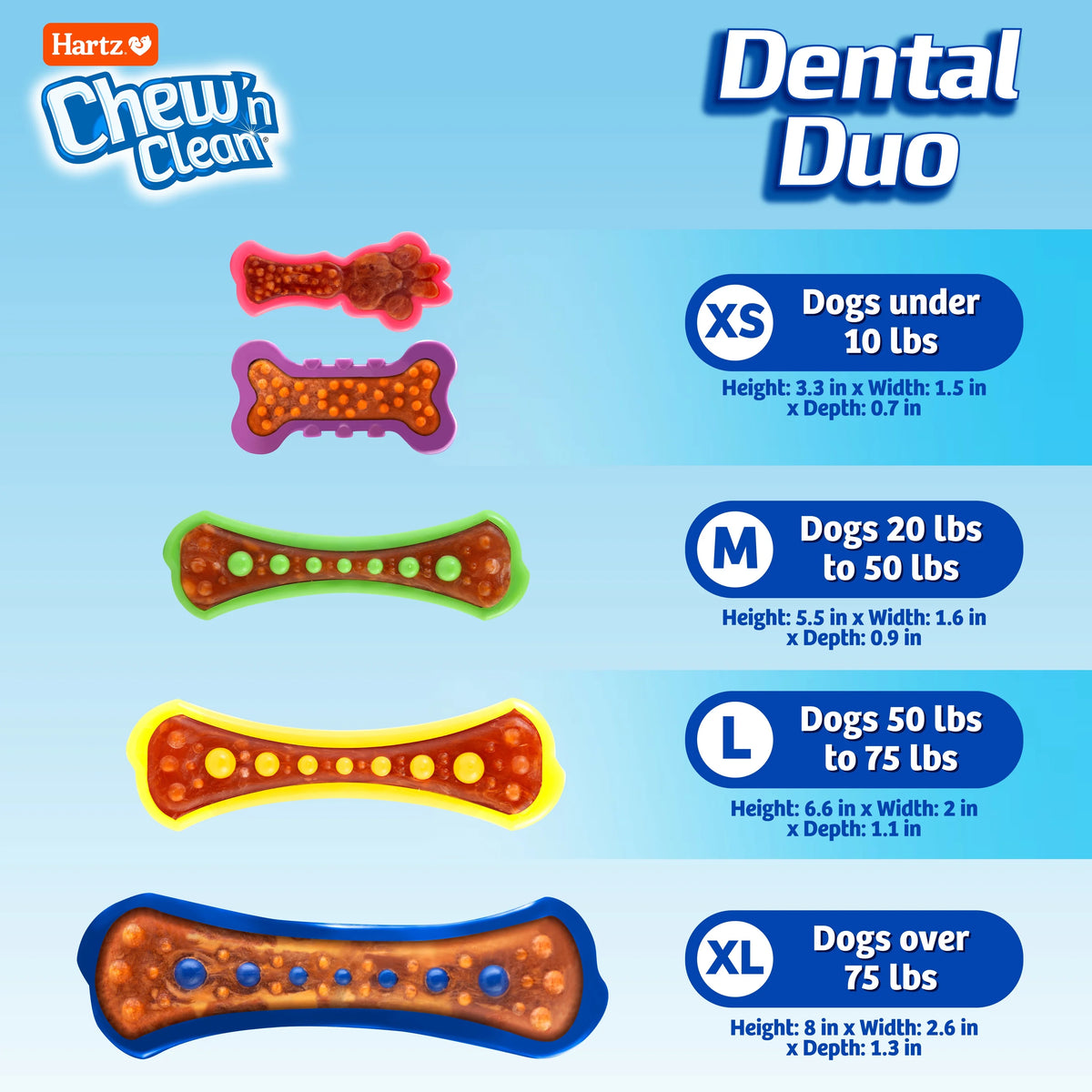 0.88 OZ Bacon Dog Treat J363760