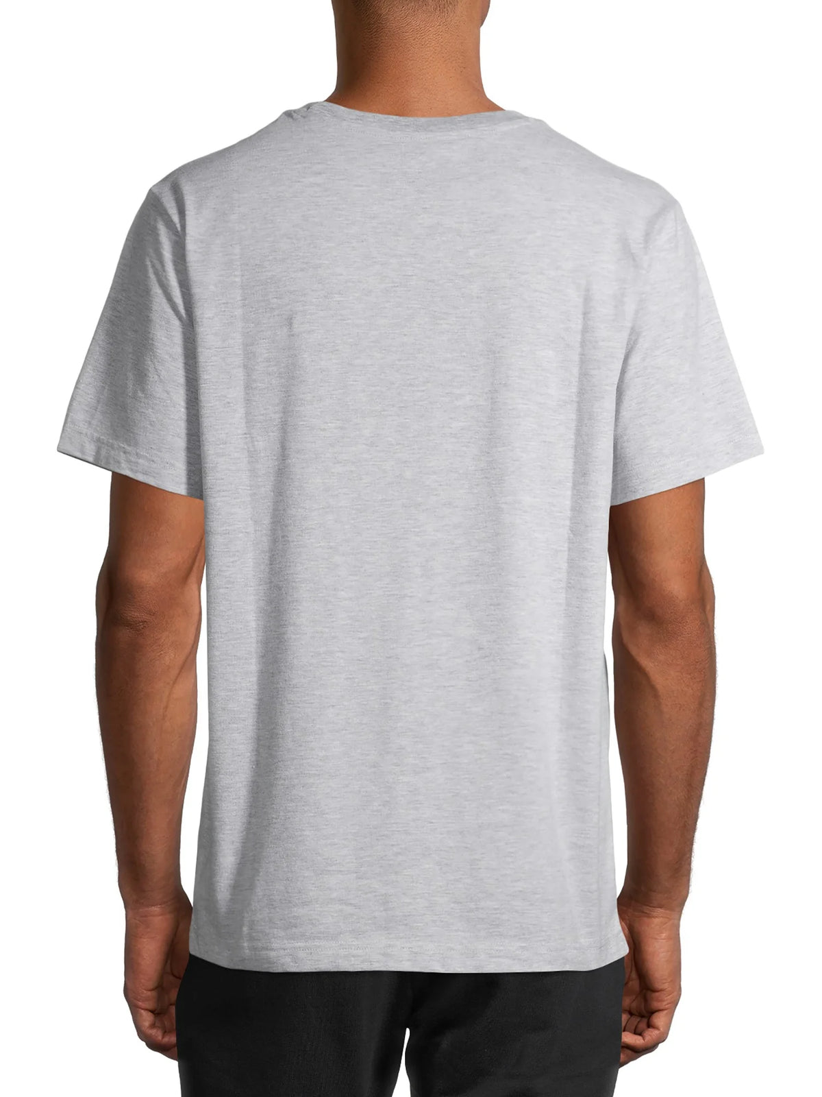 Short Sleeve Graphic Regular T-Shirt R41183