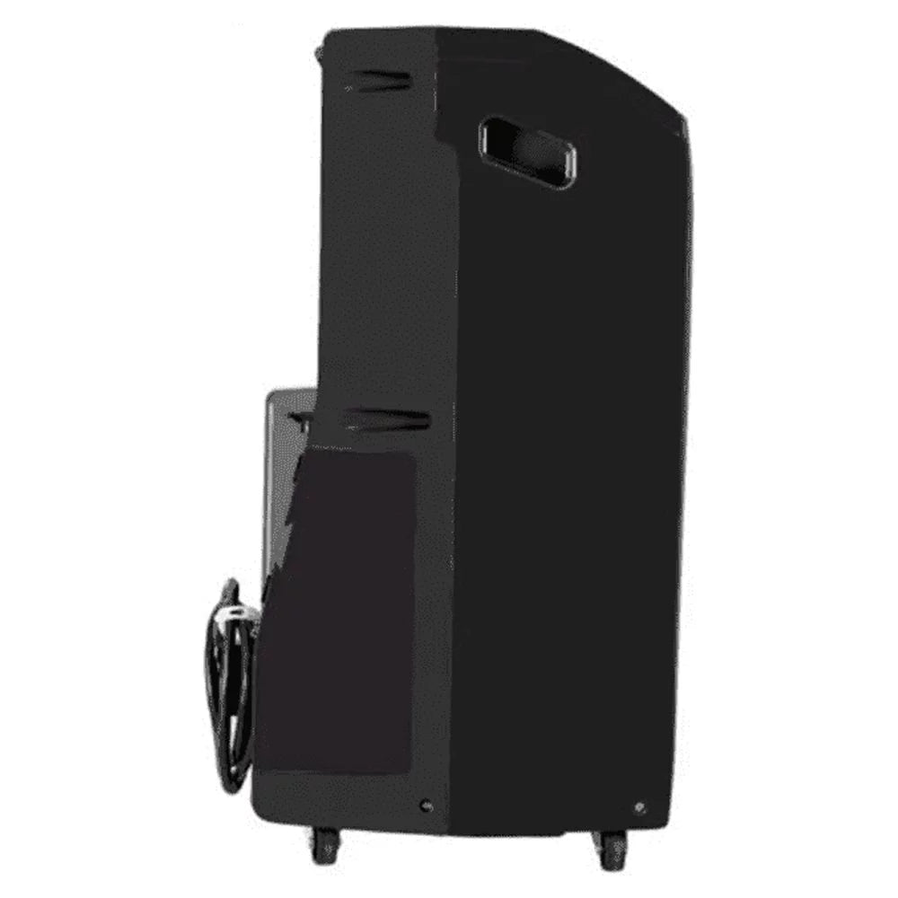 3-in-1 Portable Smart Air Conditioner Grey 10,000-BTU Q5425