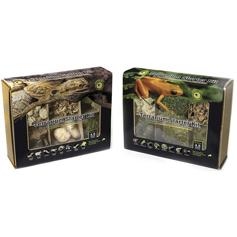 Terrarium Starter Kit L5137