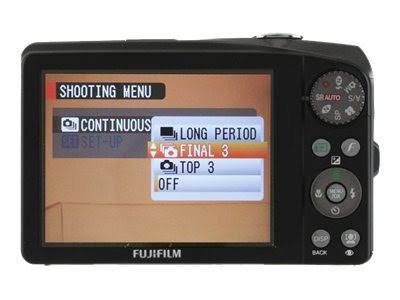 12mp Digital Camera with 3X Optical C371154