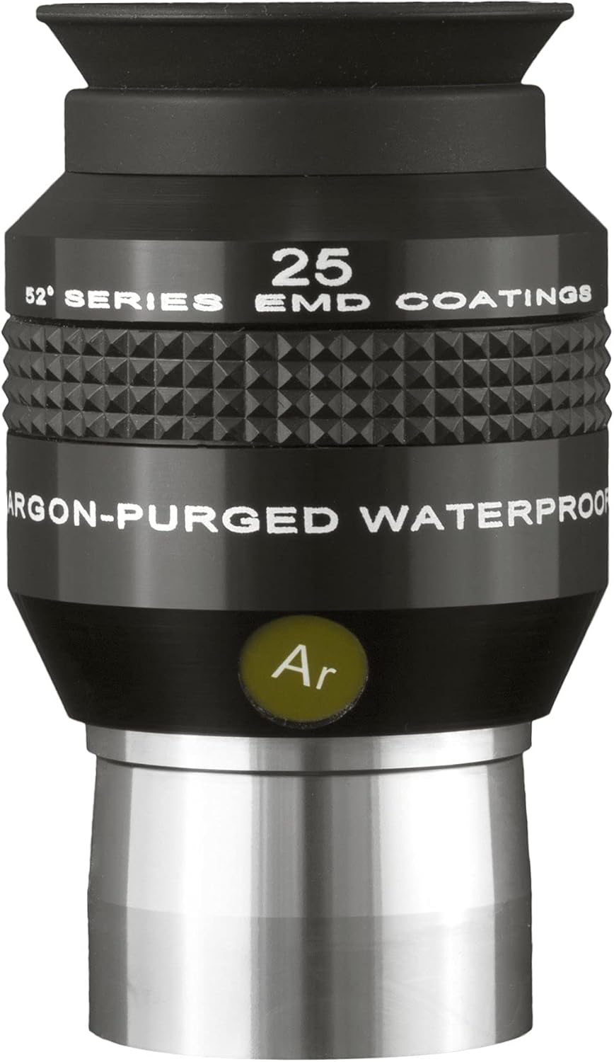 Argon Purged Waterproof Eyepiece (6.5mm) U2220