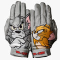 Football Gloves Q47100