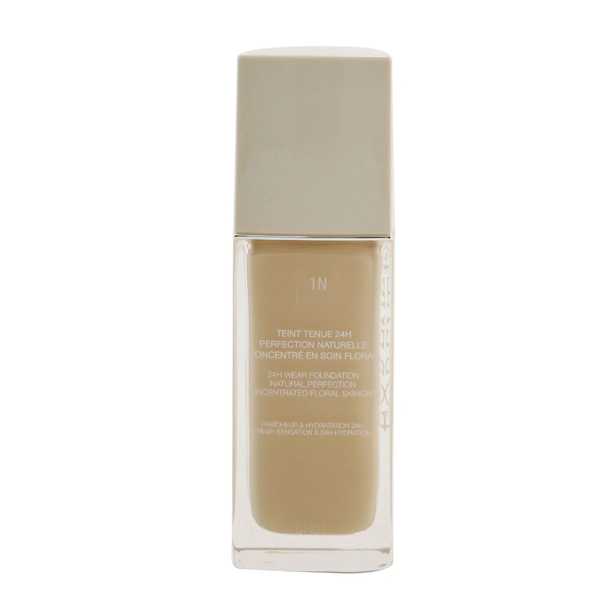 Natural Nude 24H Wear Foundation 30ml I1748