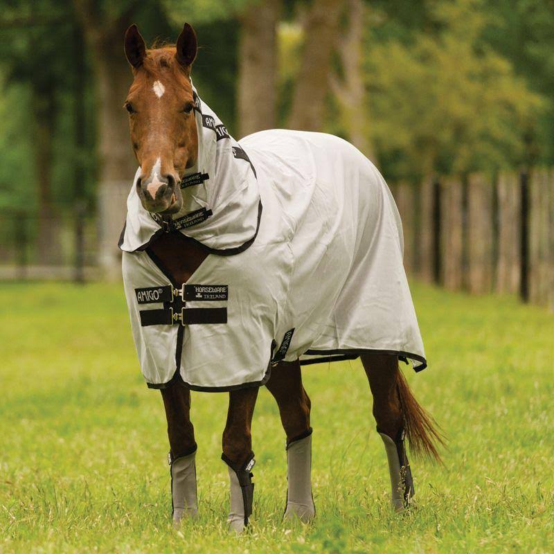 Horse Flysheet Q79907