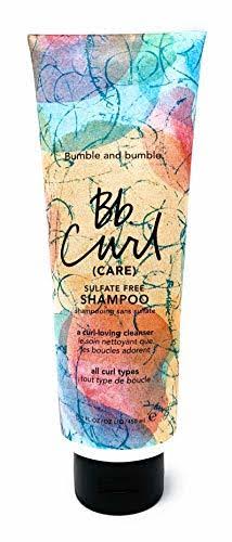 15.2 oz Sulfate Free Shampoo A7829