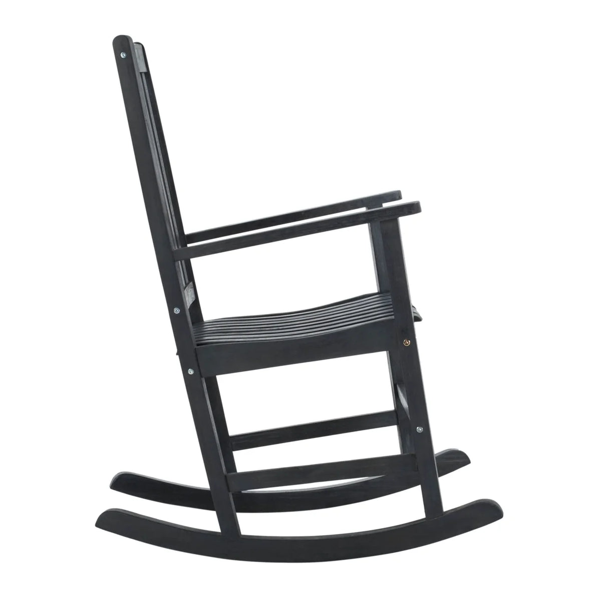 Outdoor Traditional Rocking Chair N60374