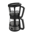 3-in-1 Vacuum Coffee Maker N9349