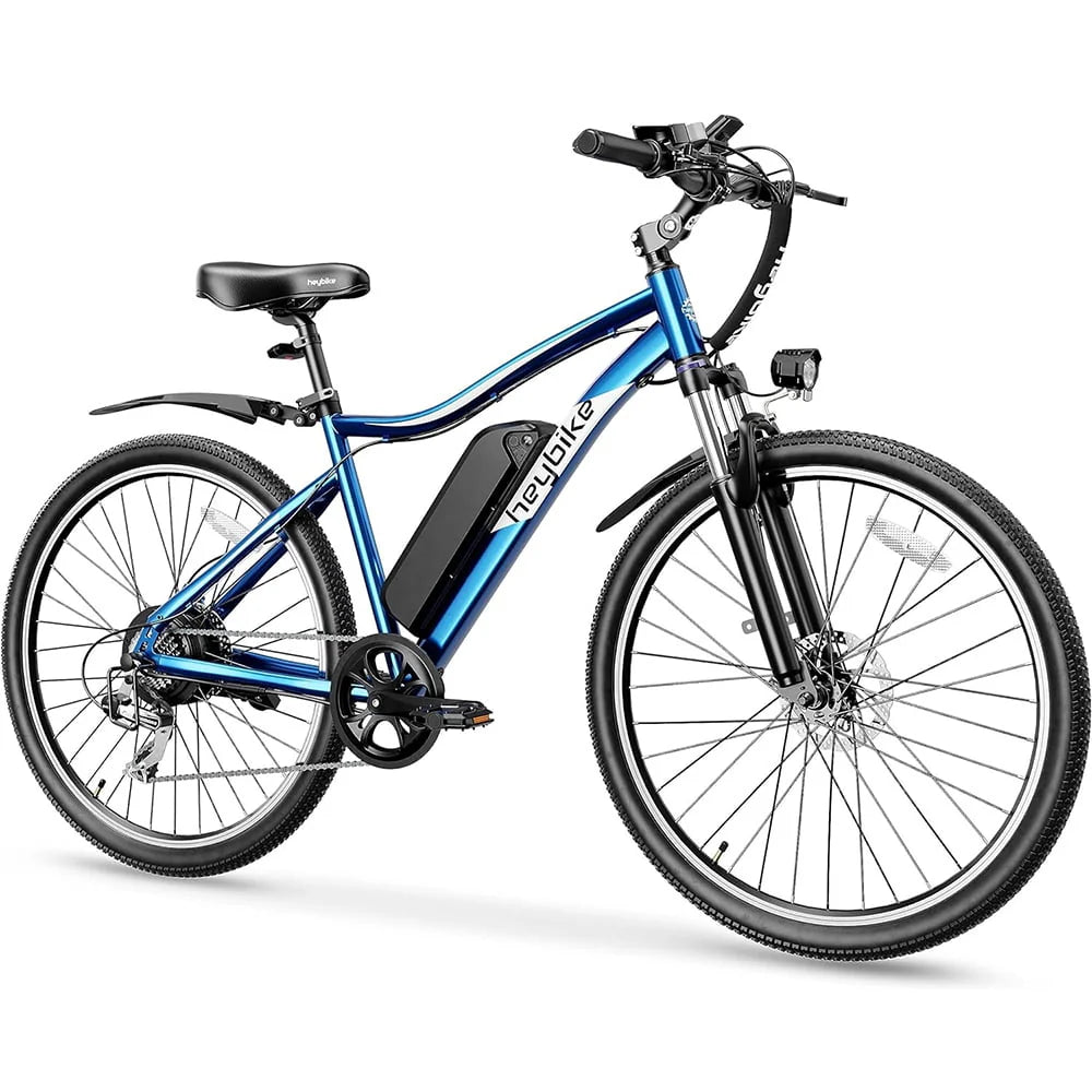 500W Motor 48V 12.5AH Battery 27.5 Electric Mountain Bike L8988