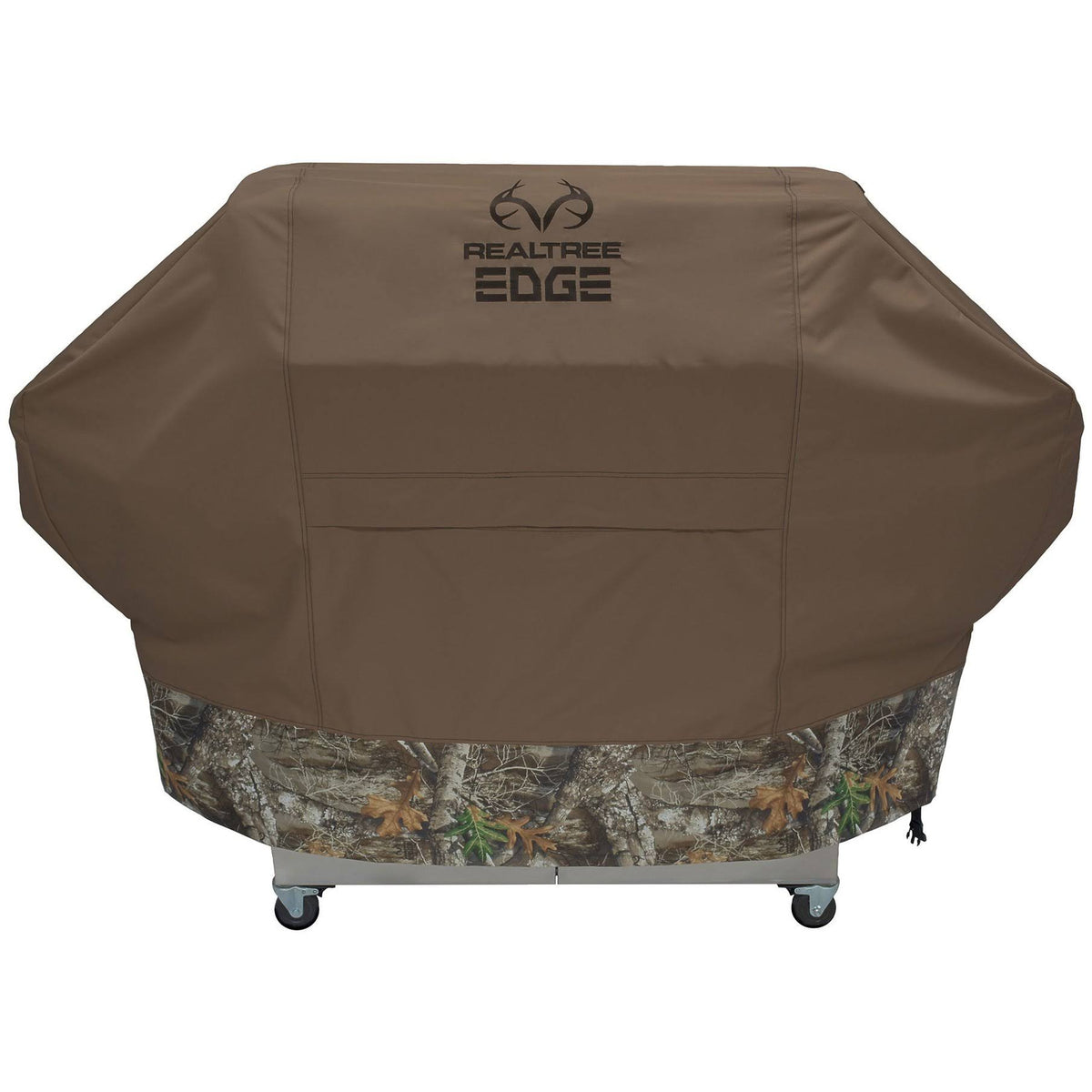 Camo Extra Large Grill Cover J58577