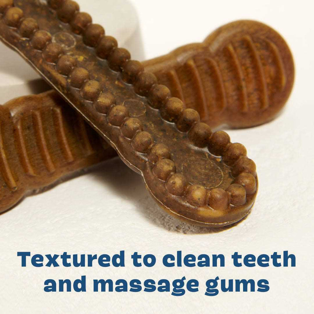 Long Lasting Dog Dental Chews I23617